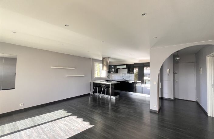 Vente appartement 3 pièces 74 m² Taverny (95150) — photo 2