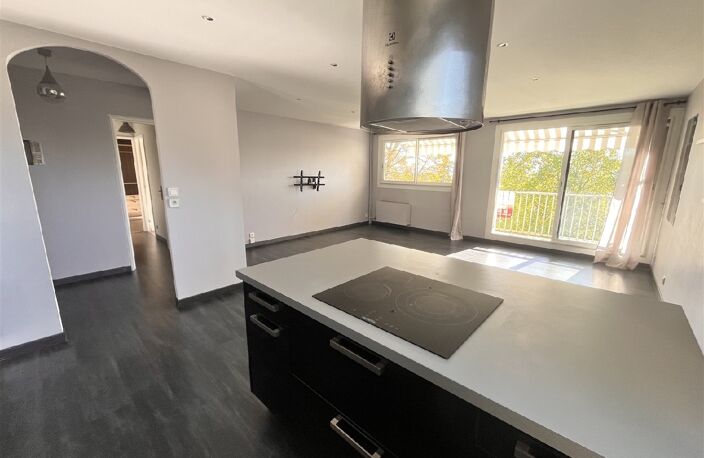 Vente appartement 3 pièces 74 m² Taverny (95150) — photo 5