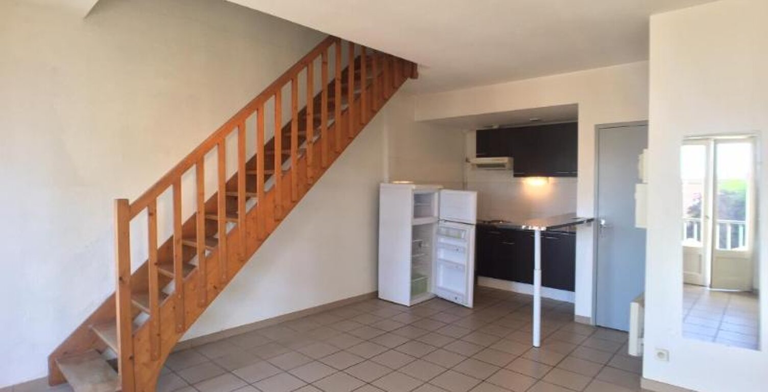 Location appartement 2 pièces 50 m² à Toulouse (31000) — photo 1