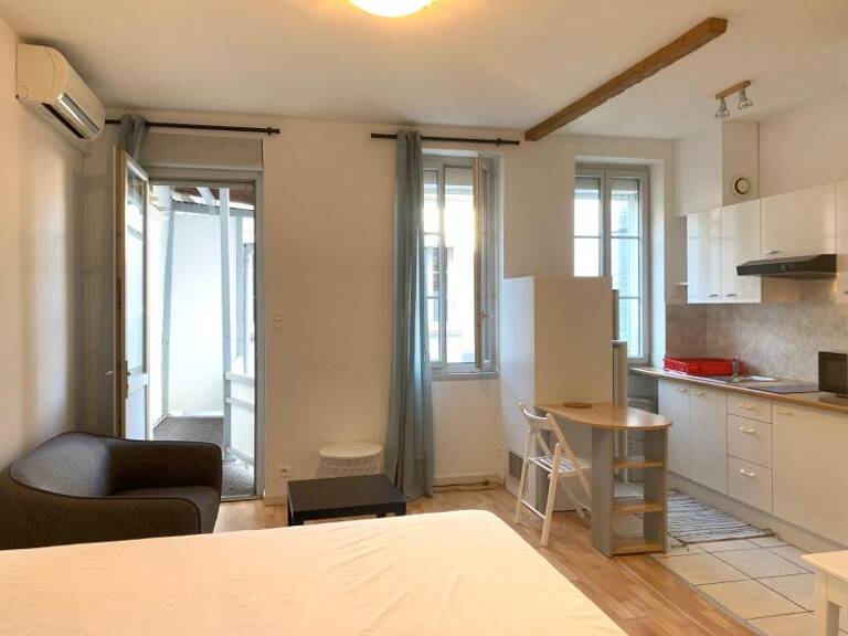 Appartement 1 pièce 25 m² — photo 1
