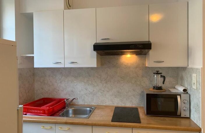Location appartement 1 pièce 25 m² à Toulouse (31300) — photo 3