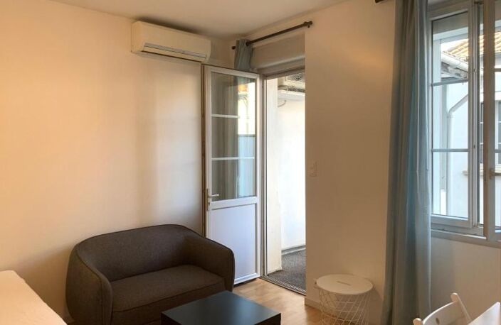 Location appartement 1 pièce 25 m² à Toulouse (31300) — photo 4