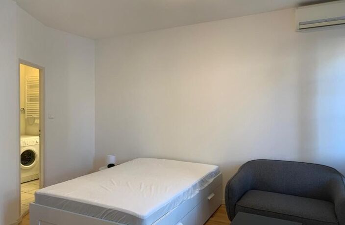 Location appartement 1 pièce 25 m² à Toulouse (31300) — photo 5