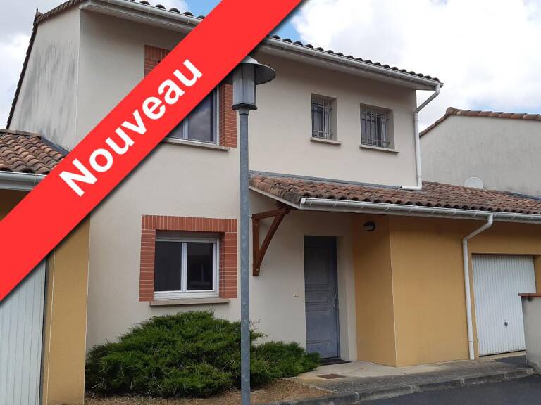 Maison 4 pièces 81 m² — photo 1