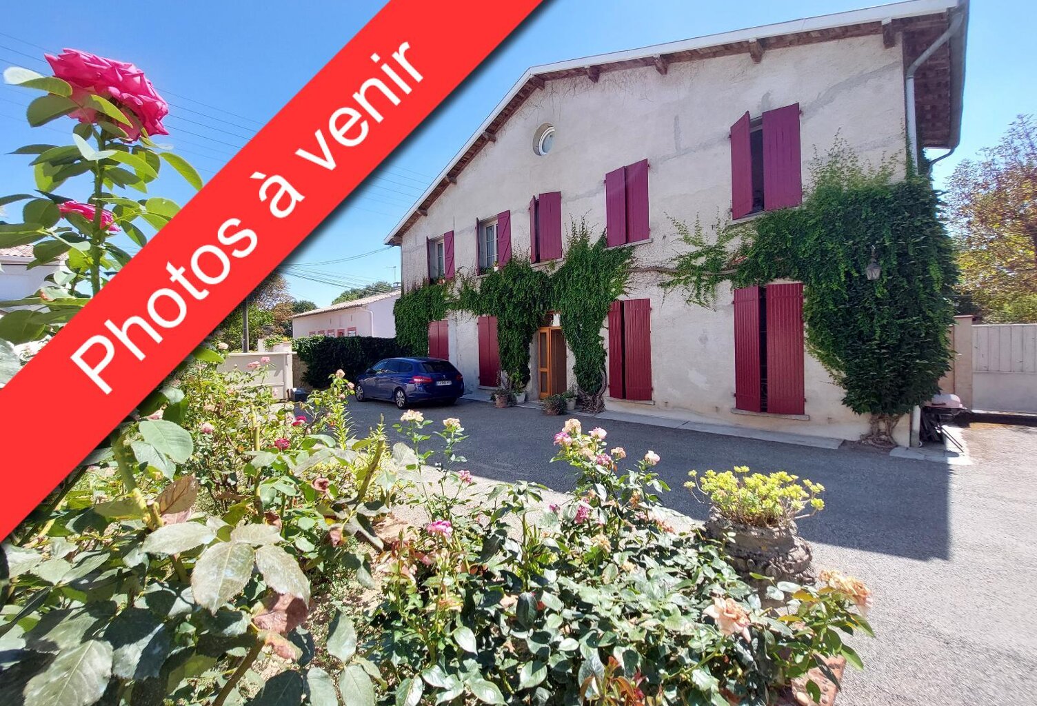 Location appartement 2 pièces 28 m² à Toulouse (31100) — photo 1