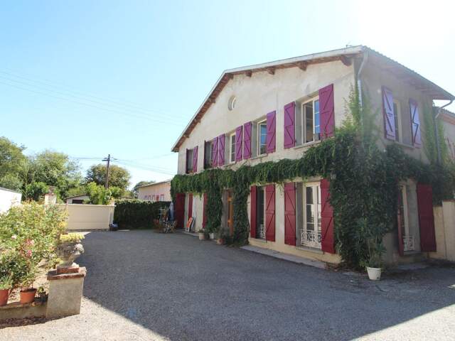 Appartement 2 pièces 28 m² à Toulouse — photo du bien