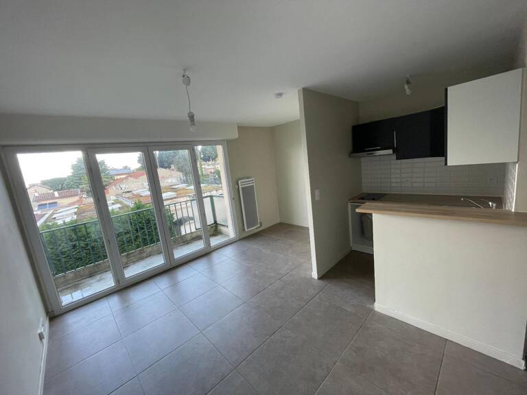 Appartement 1 pièce 24 m² — photo 1