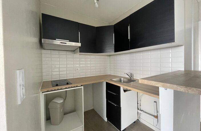 Location appartement 1 pièce 24 m² à Toulouse (31500) — photo 4