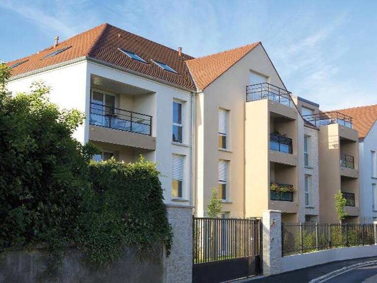 Appartement 3 pièces 67 m² — photo 1
