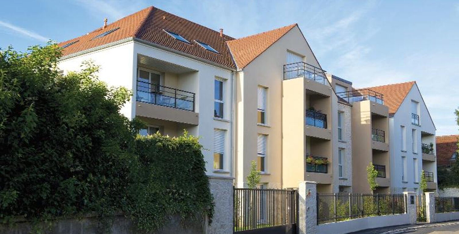 Location appartement 3 pièces 67 m² à Rambouillet (78120) — photo 1