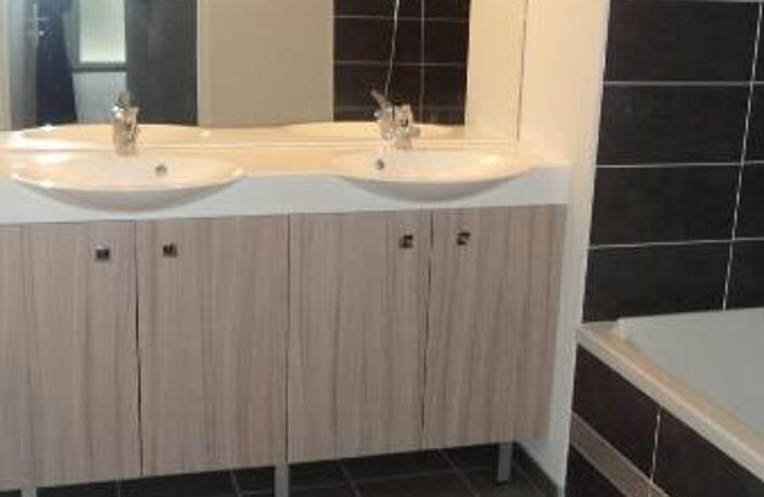 Location appartement 3 pièces 67 m² à Rambouillet (78120) — photo 4