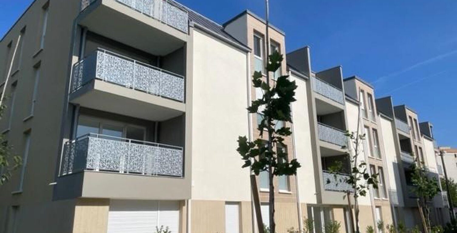 Location appartement 3 pièces 68 m² à Melun (77000) — photo 1