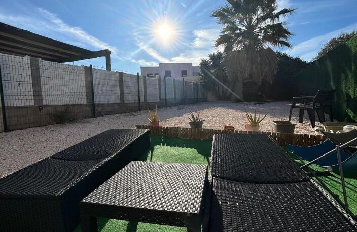 Location maison 4 pièces 81 m² à Perpignan (66000) — photo 3