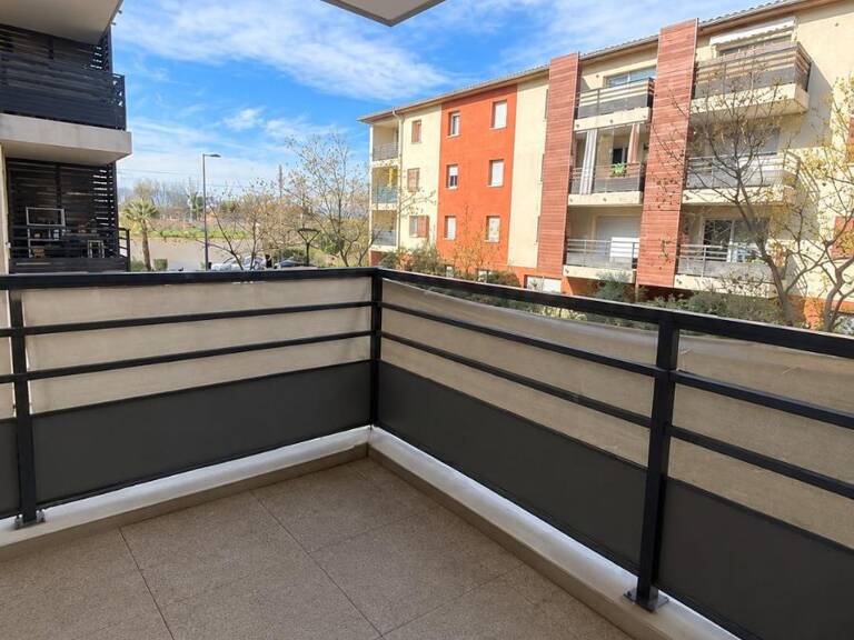 Appartement 2 pièces 37 m² — photo 1