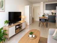 Appartement 2 pièces 37 m² — photo 2