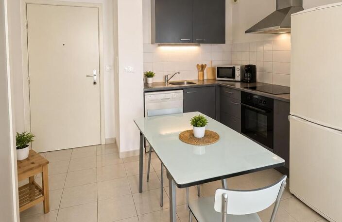 Location appartement 2 pièces 37 m² à Rivesaltes (66600) — photo 3