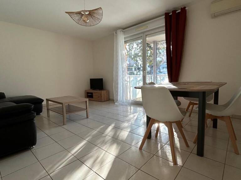 Appartement 3 pièces 65 m² — photo 1