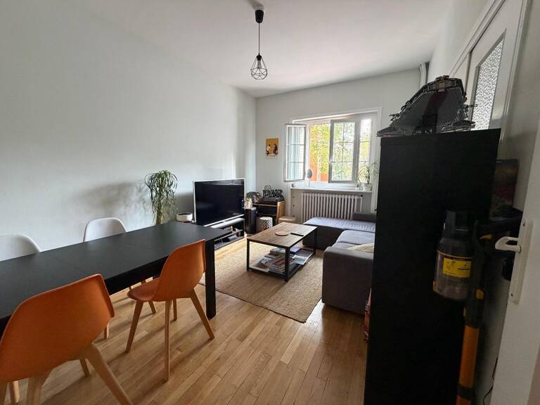 Appartement 3 pièces 74 m² — photo 1