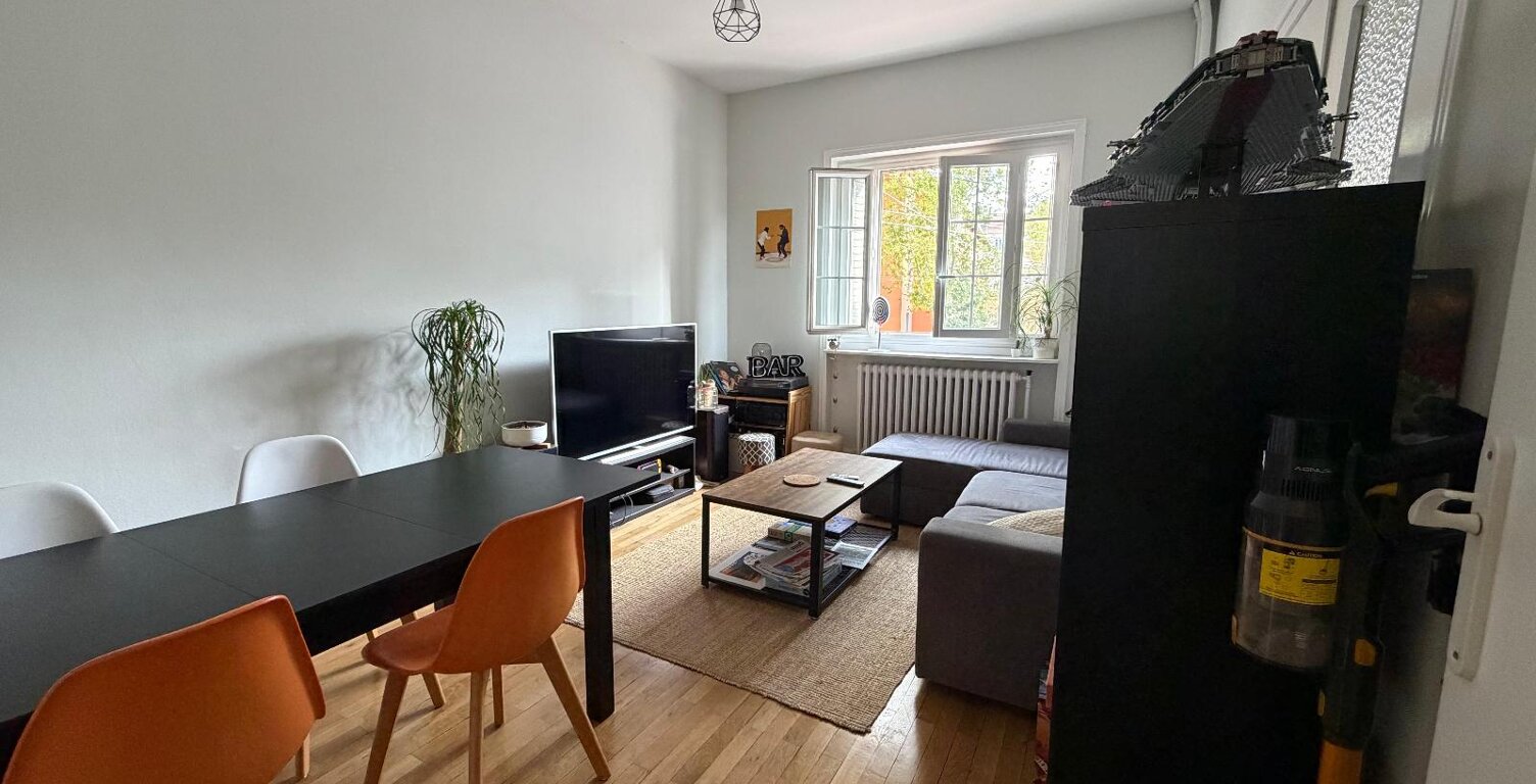 Location appartement 3 pièces 74 m² à Lyon 3 (69003) — photo 1