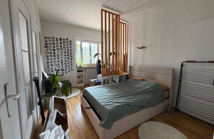 Location appartement 3 pièces 74 m² à Lyon 3 (69003) — photo 5