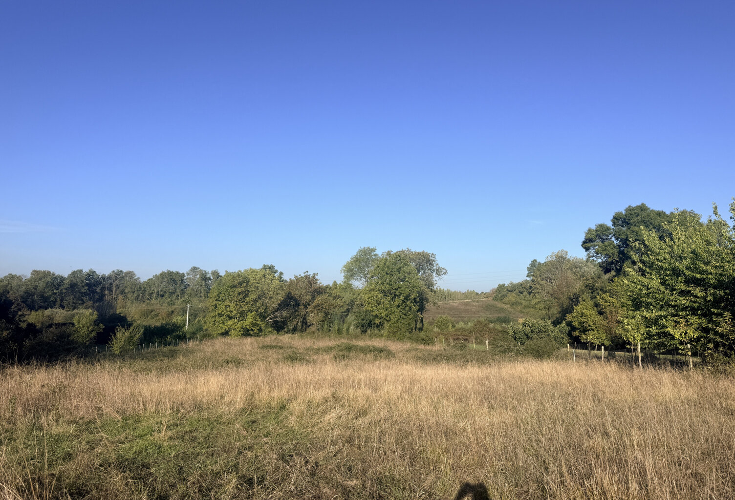 Terrain 15 Minutes de LIBOURNE. — photo 1