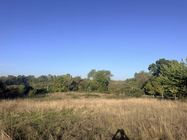 Terrain 15 Minutes de LIBOURNE. — photo du bien