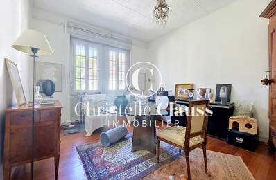 Appartement Schiltigheim 3 pièces 90.54 m2 — photo du bien