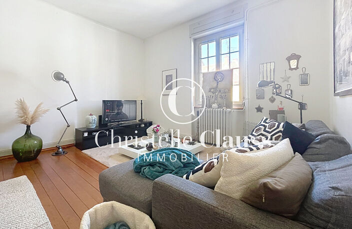 Appartement Schiltigheim 3 pièces 90.54 m2 — photo 2