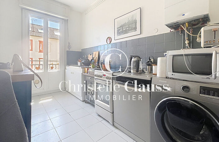 Appartement Schiltigheim 3 pièces 90.54 m2 — photo 4