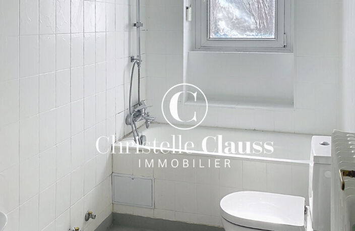 Appartement Schiltigheim 3 pièces 90.54 m2 — photo 5