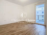 Appartement Strasbourg 2 pièce(s)-40.10m² — photo 2