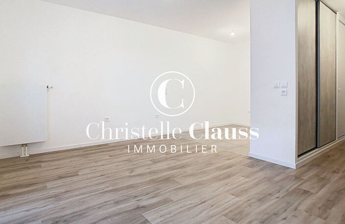 Appartement Strasbourg 2 pièce(s)-40.10m² — photo 3