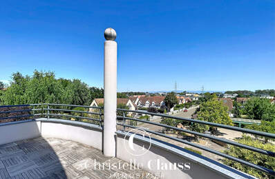 Appartement Mundolsheim  Duplex 5 pièce(s) — photo du bien