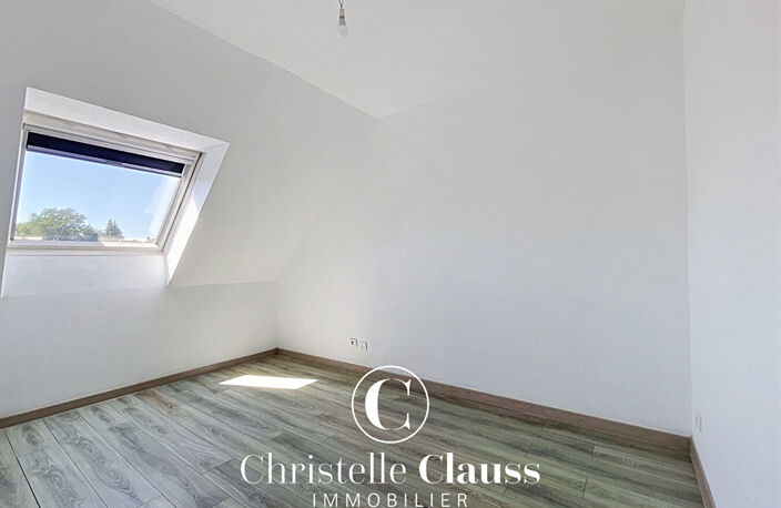 Appartement Mundolsheim  Duplex 5 pièce(s) — photo 5