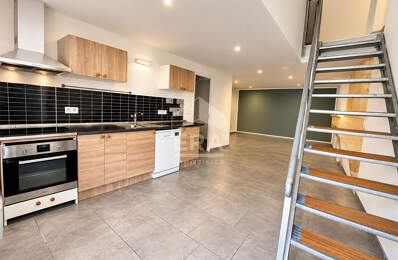 Maison de 71 m2 à Saint Andre De Cubzac -  3 pièce(s) — photo du bien
