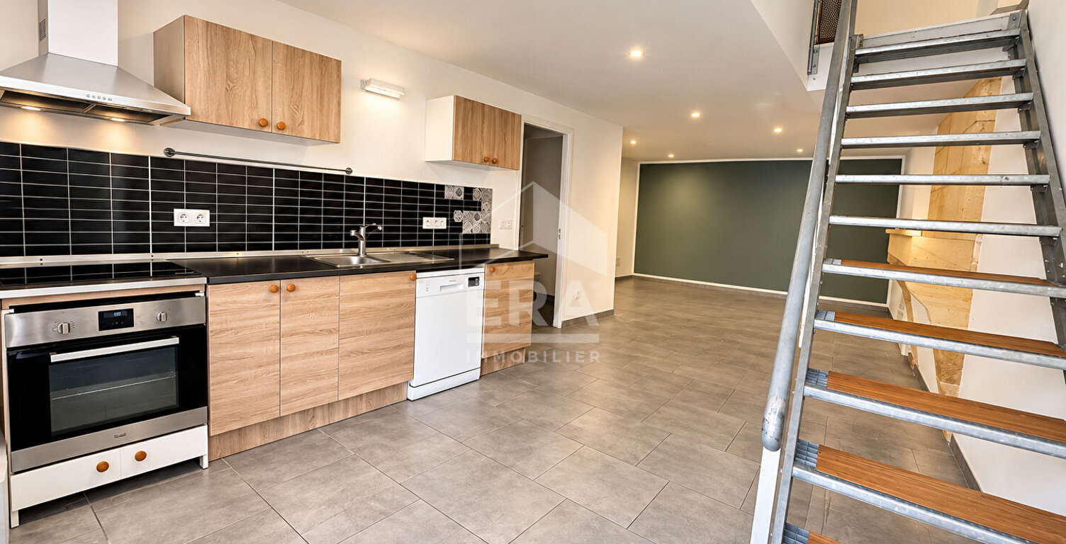 Maison de 71 m2 à Saint Andre De Cubzac -  3 pièce(s) — photo 1