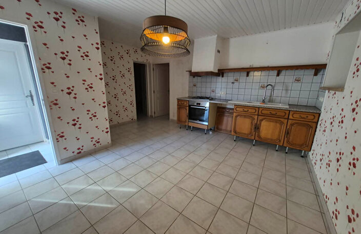 Maison de charme à vendre à Vaudrémont, havre de paix et d'élégance — photo 2
