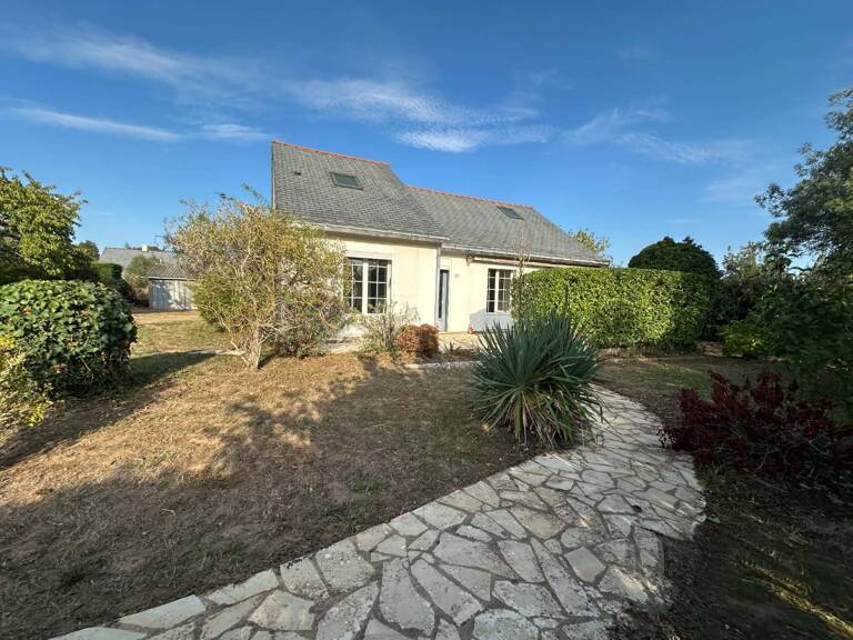 Maison — photo 1