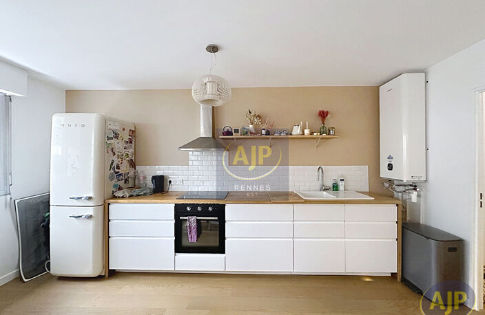 Proche Mail François Mitterand - T3 — photo 3