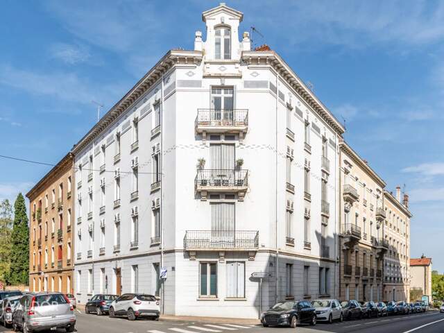 Appartement bourgeois 280M2 — photo du bien