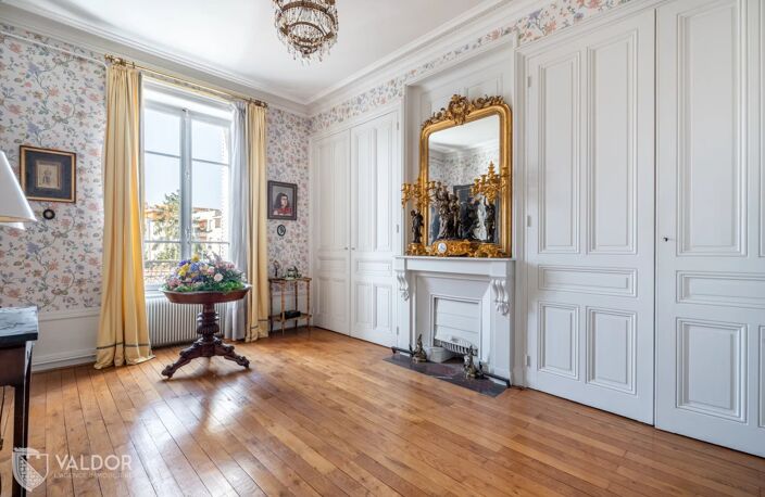 Appartement bourgeois 280M2 — photo 2