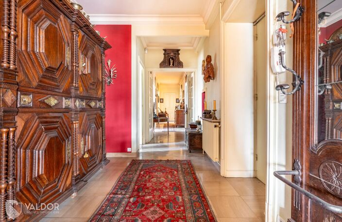 Appartement bourgeois 280M2 — photo 3