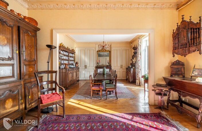 Appartement bourgeois 280M2 — photo 5