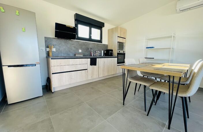 Appartement F3 — photo 2