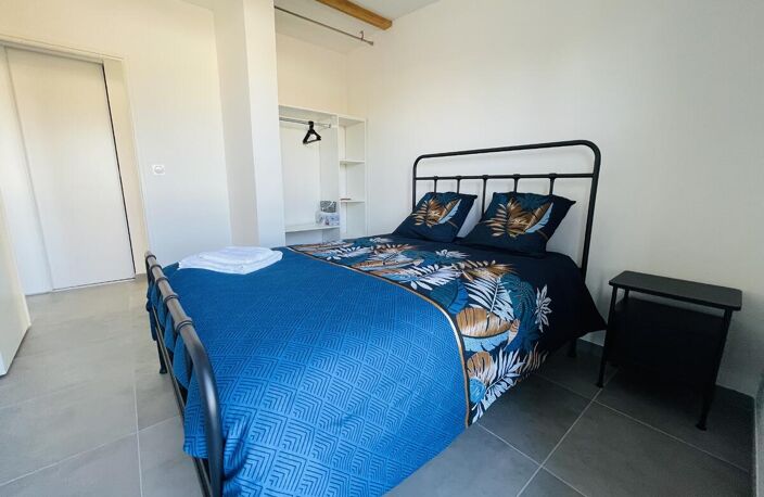 Appartement F3 — photo 3