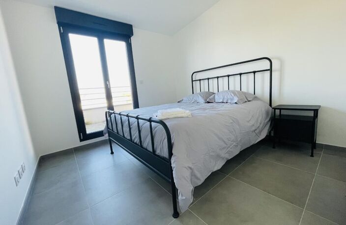 Appartement F3 — photo 4