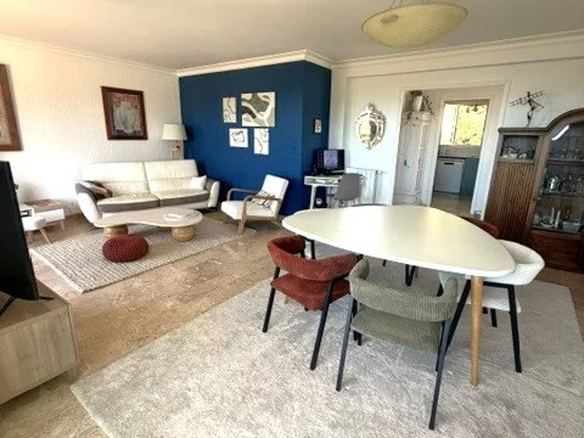 Appartement 3 pièces 78 m² · à Ollioules · 78 m² · 349 000 €