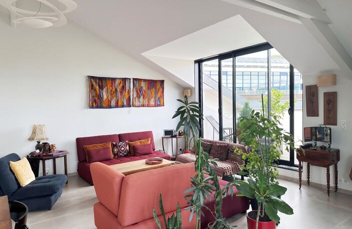 Appartement F5 — photo 2