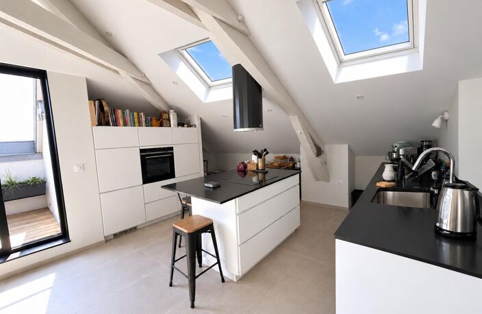 Appartement F5 — photo 3