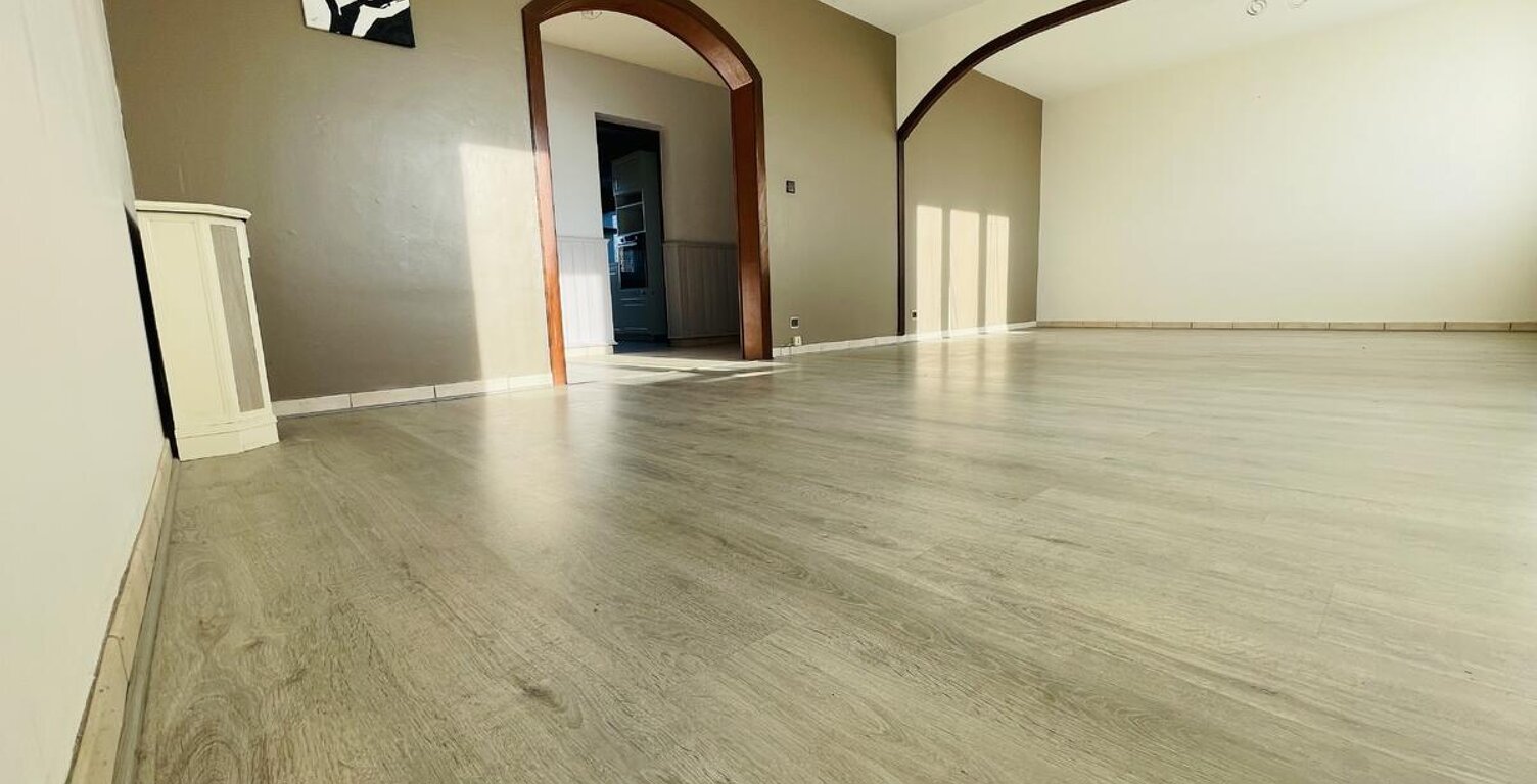 Appartement F4 — photo 1